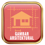 GAMBAR ARSITEKTURAL 1