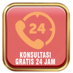 KONSUL GRATIS 24 JAM