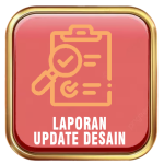 LAPORAN UPDATE DESAIN 1