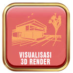 VISUALISASI 3D REND 1